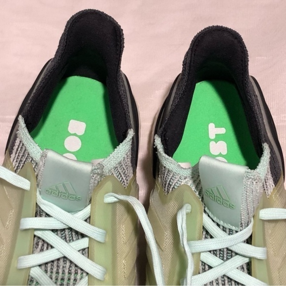 Adidas Ultraboost 19 Running Shoes - Picture 7 of 11